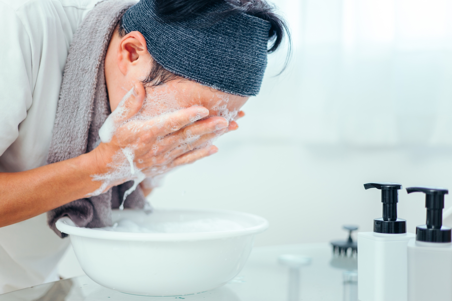 【決定版】日本のドラッグストアで買える！ニベアメン（NIVEA MEN）おすすめ4選と正しい使い方